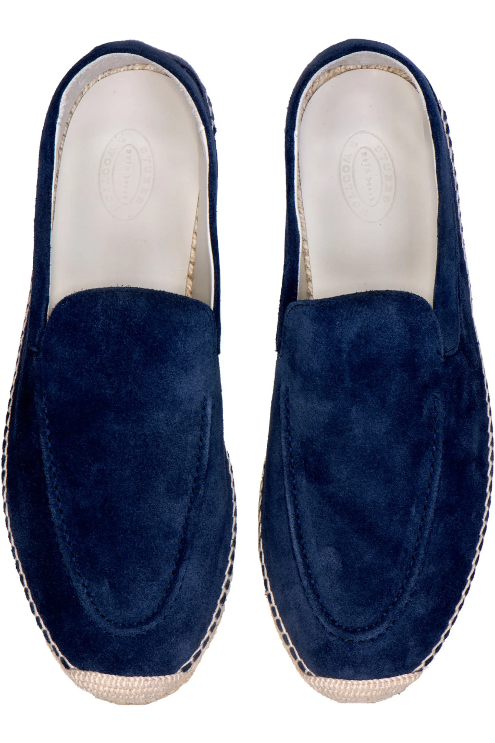 Marine Bertie (Men)