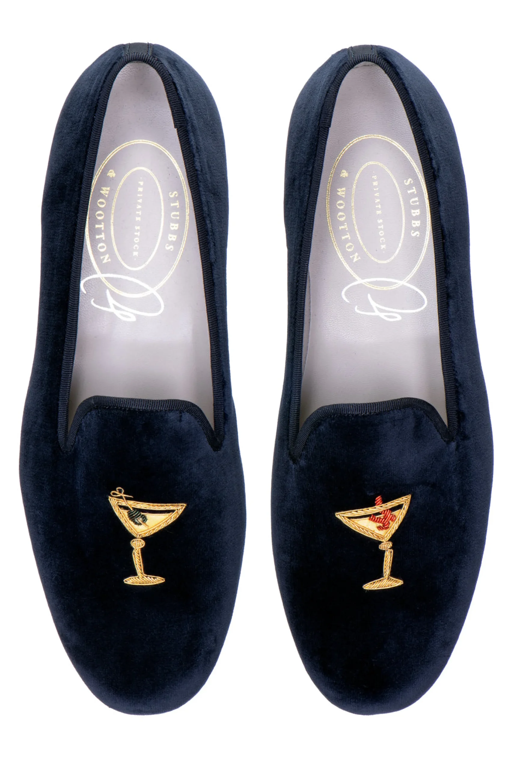 Martini Midnight Private Stock (Men)
