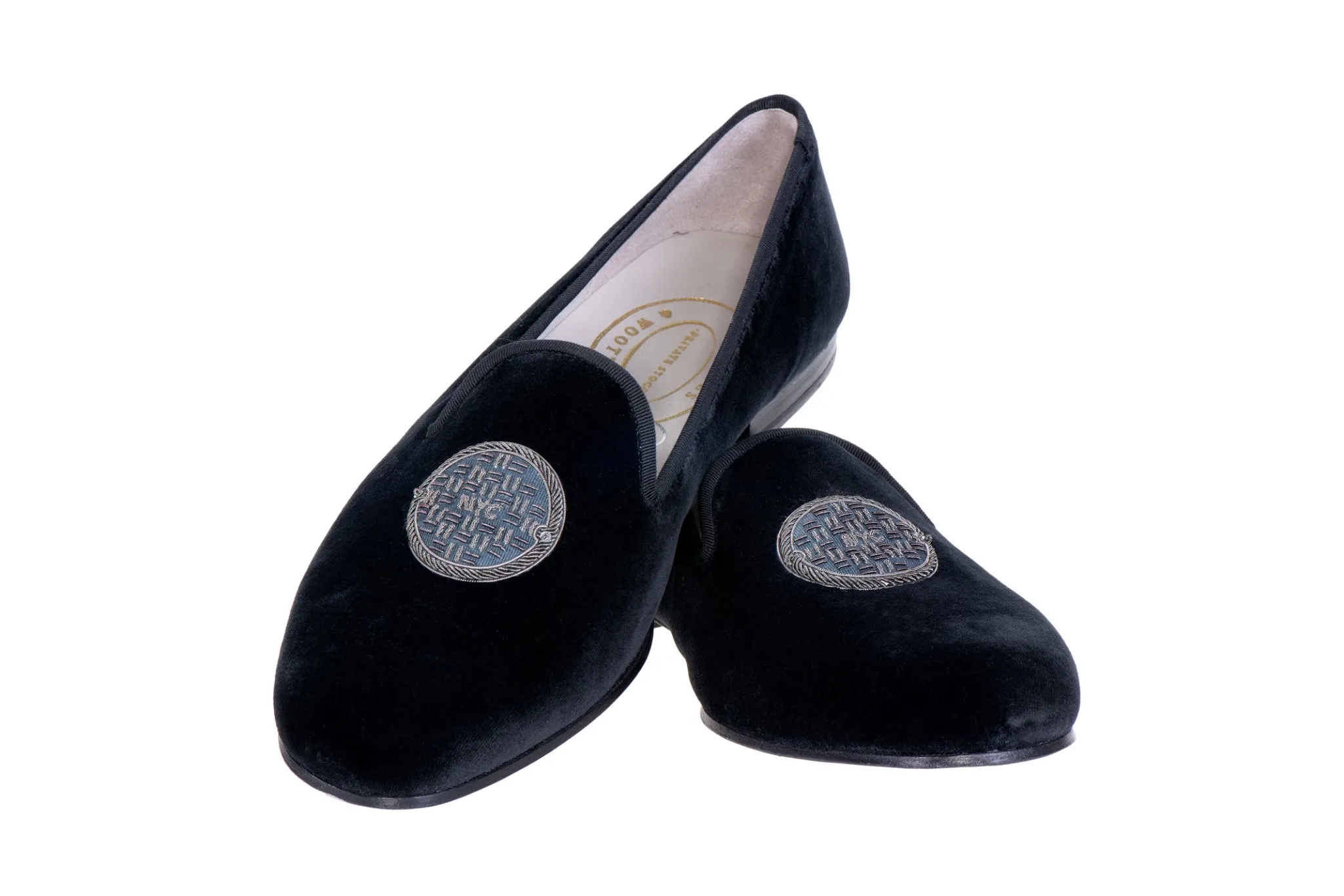 Metropolis Noir Private Stock (Women)