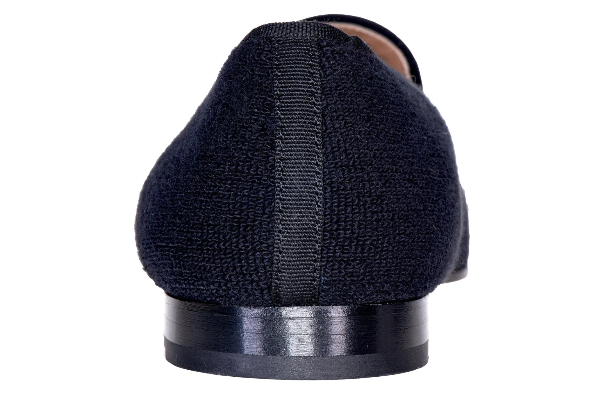Needlepoint (Black)
