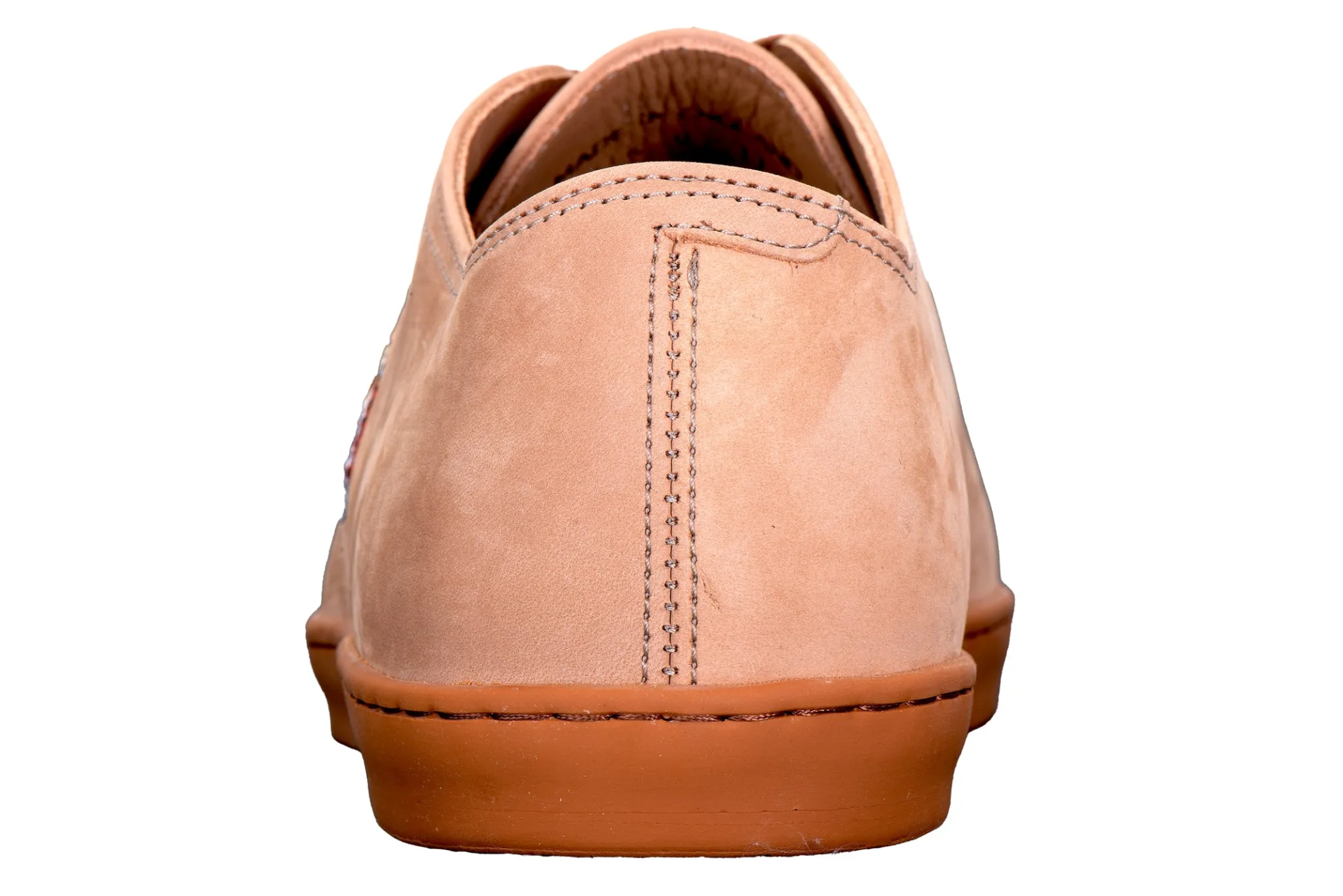 Negroni Nubuck Suede Trainer (Men)