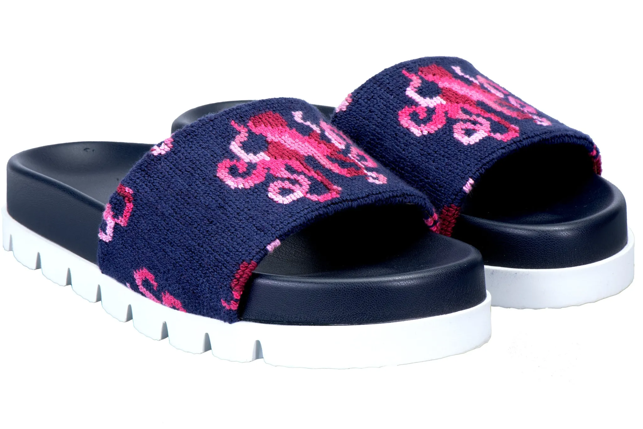 Octopi Slip (Women)