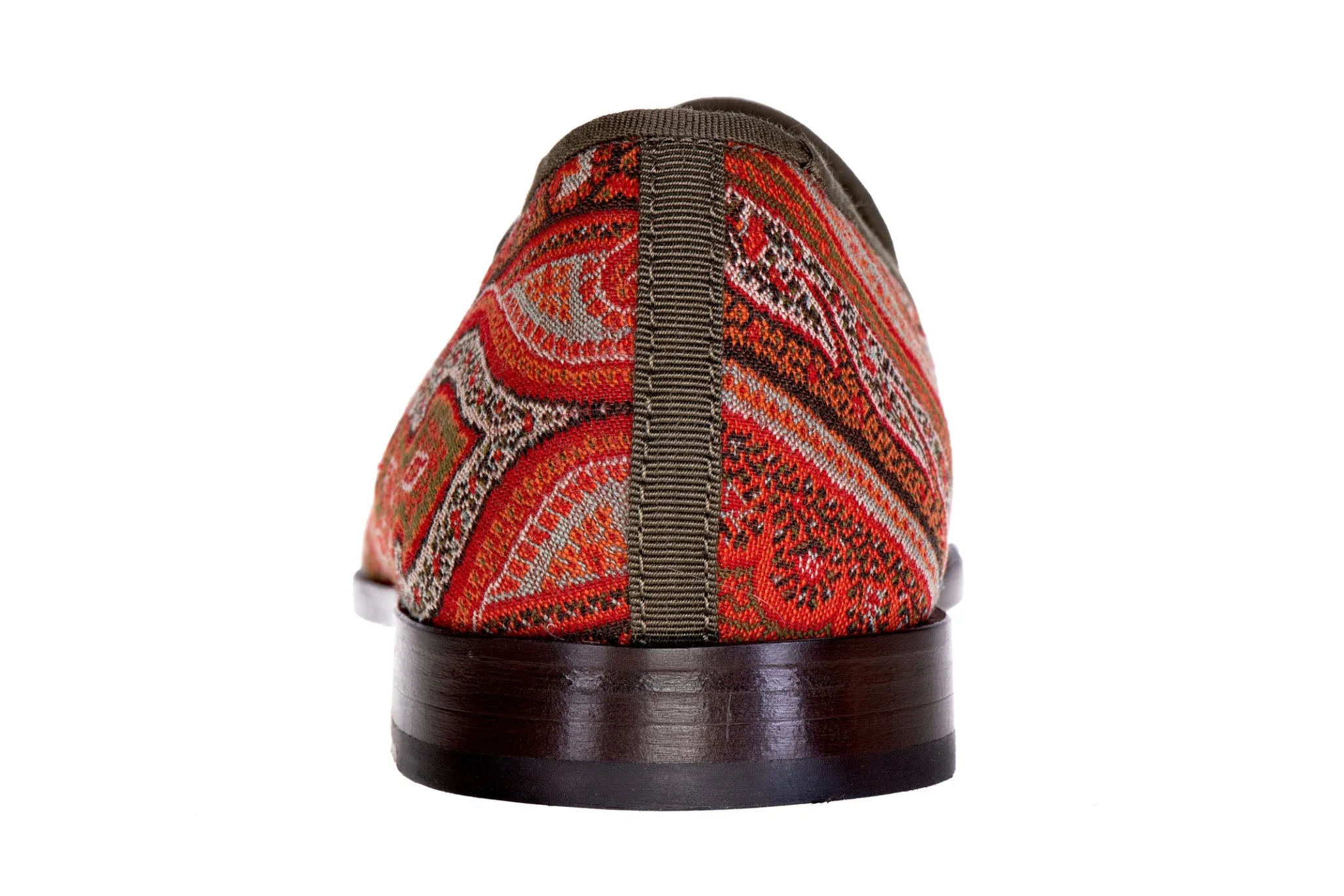 Paisley Shawl Venetian (Men)