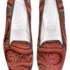 Paisley (Women)