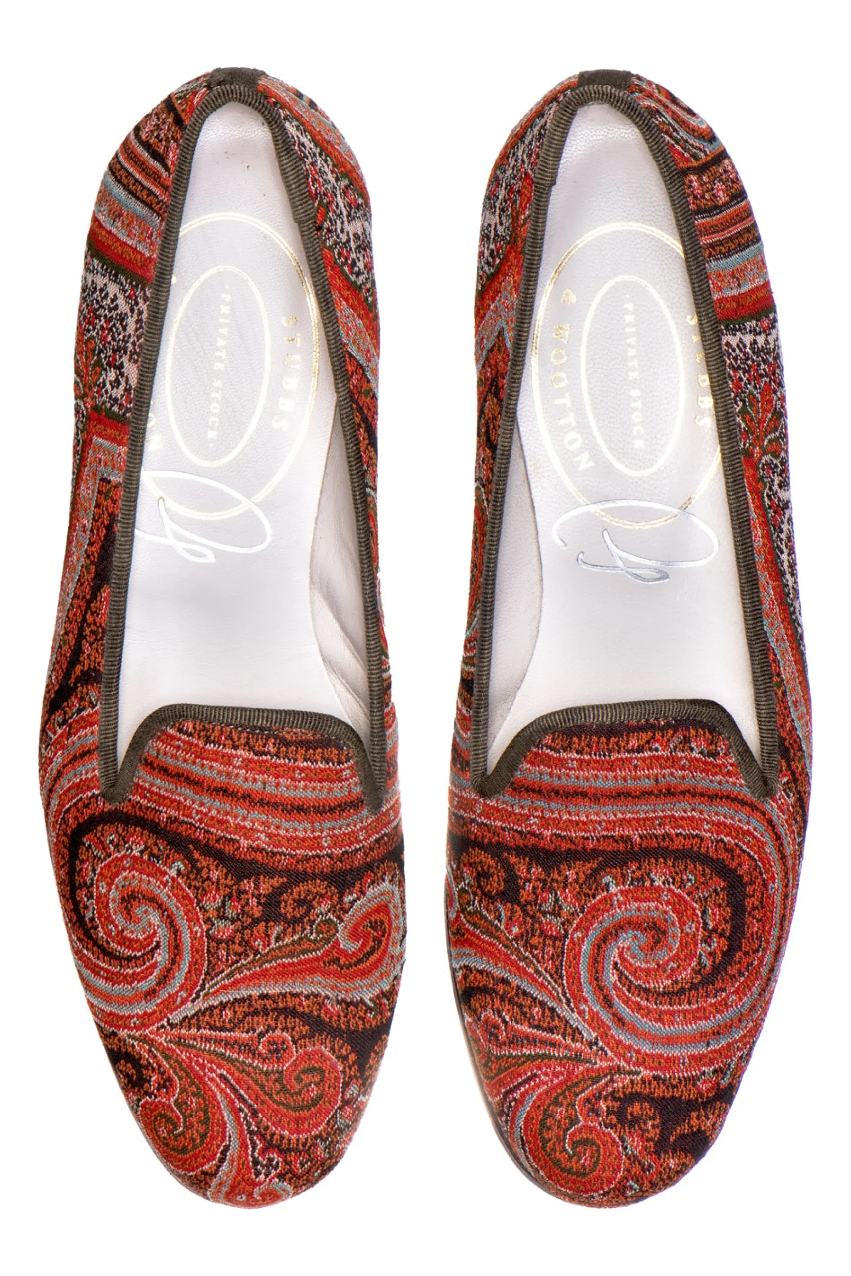 Paisley (Women)