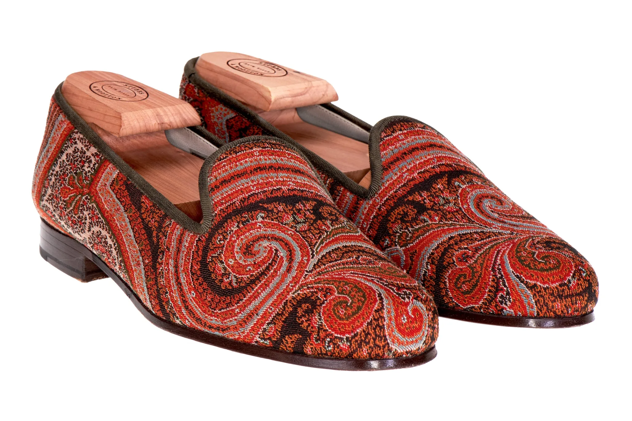 Paisley (Women)