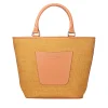 Paja Midi Tote