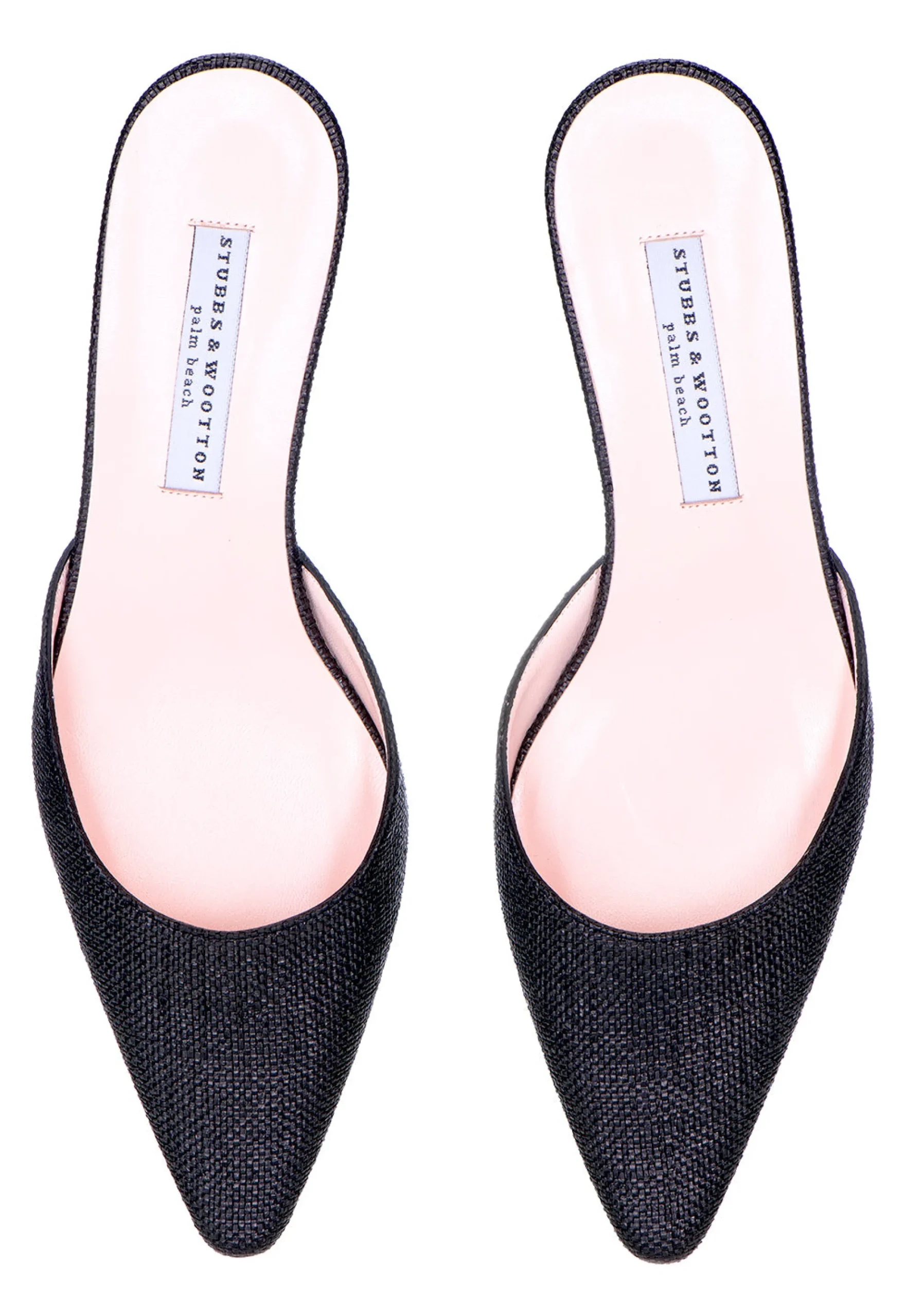 Panama Black Corsini
