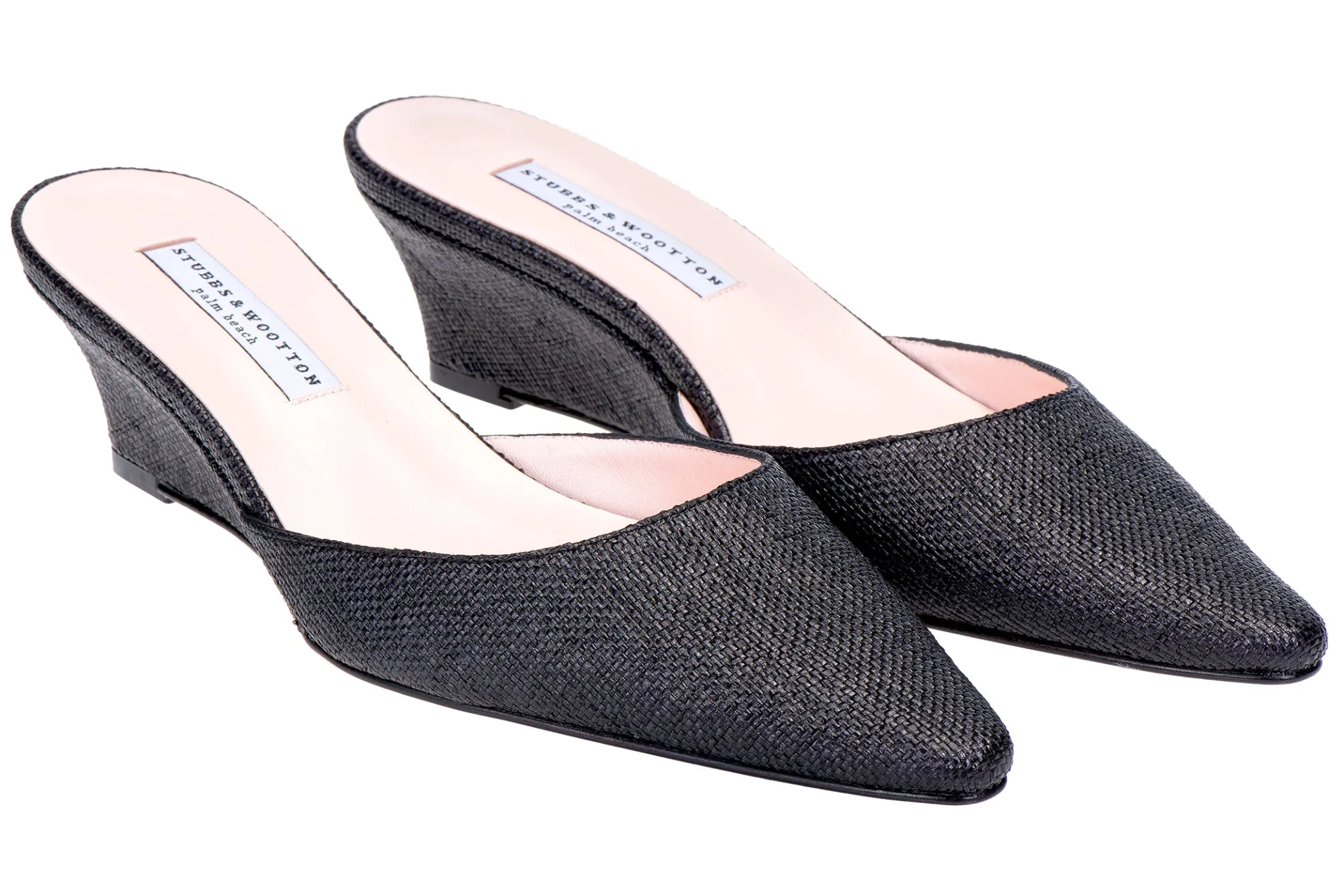 Panama Black Corsini