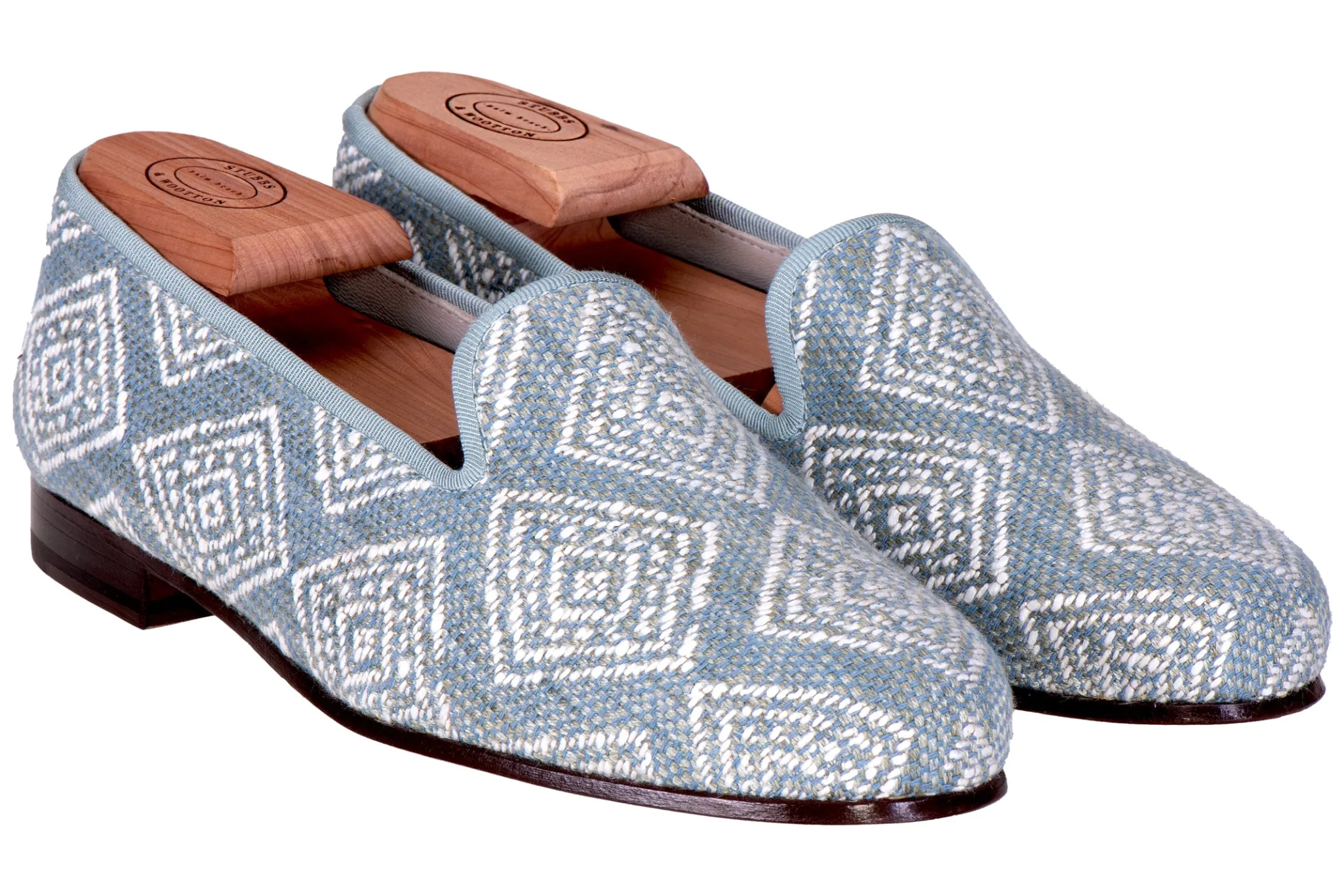 Perinne Slate Slipper (Women)