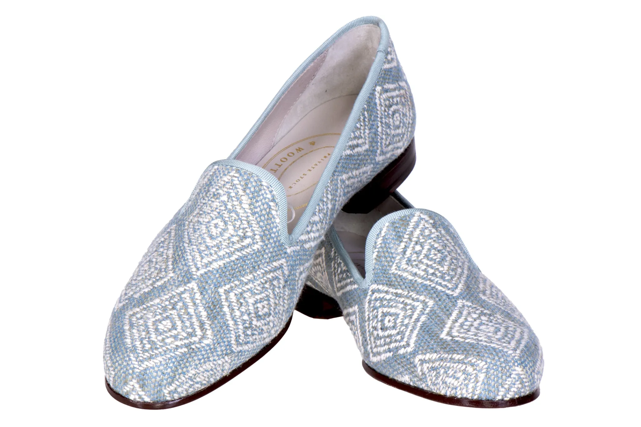 Perinne Slate Slipper (Women)