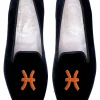 Pisces Black Private Stock (Men)