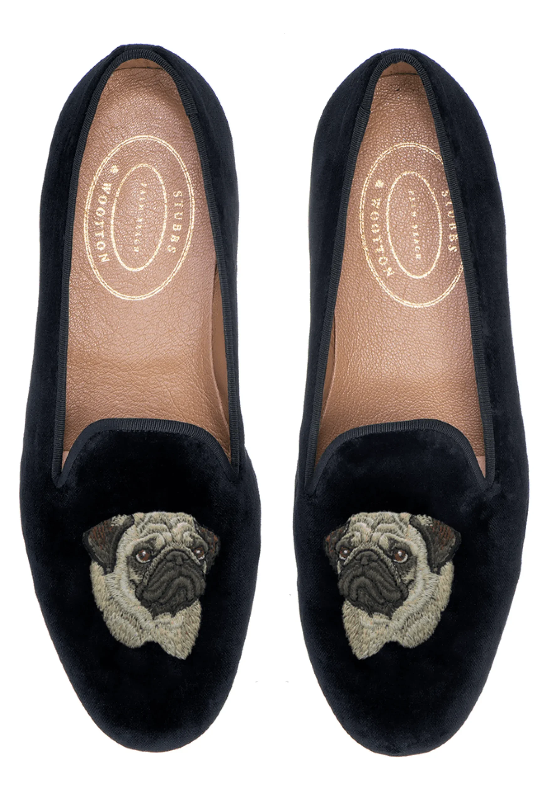Pug (Men)