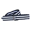 Ribbon Belt White