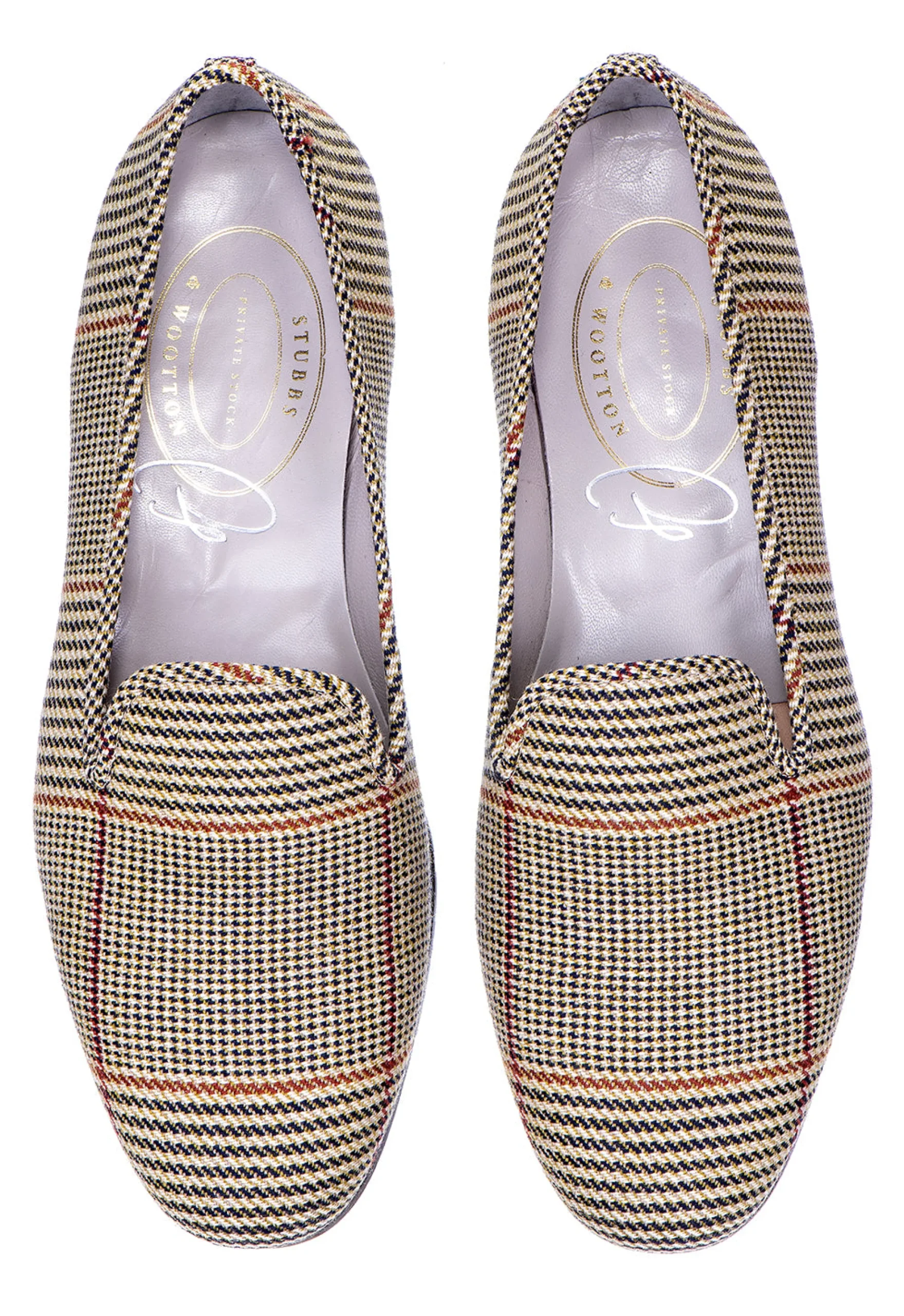 Russell Tweed Private Stock (Men)