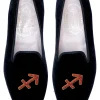 Sagittarius Black Private Stock (Women)
