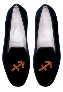 Sagittarius Black Private Stock (Men)