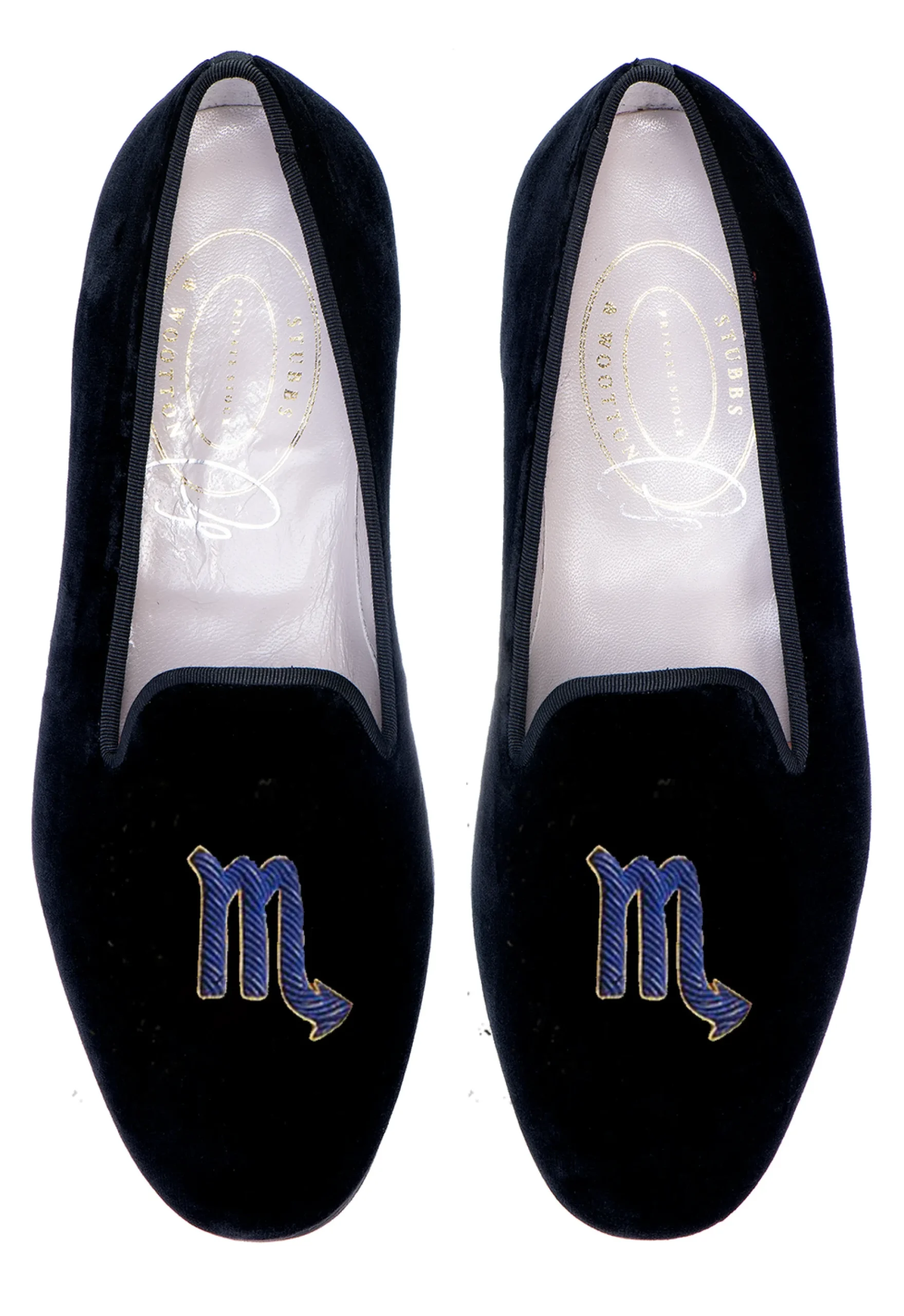Scorpio Black Private Stock (Men)