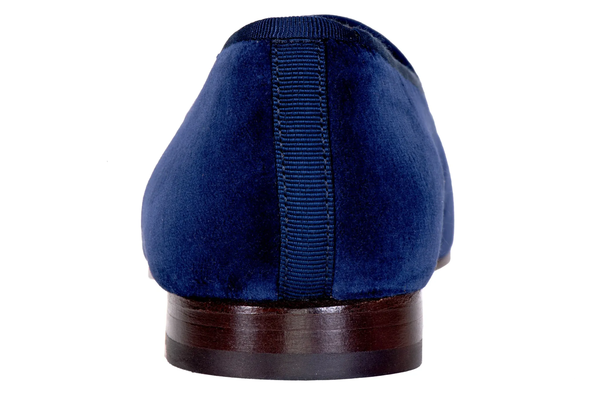 Shattered Ming Indigo (Women)