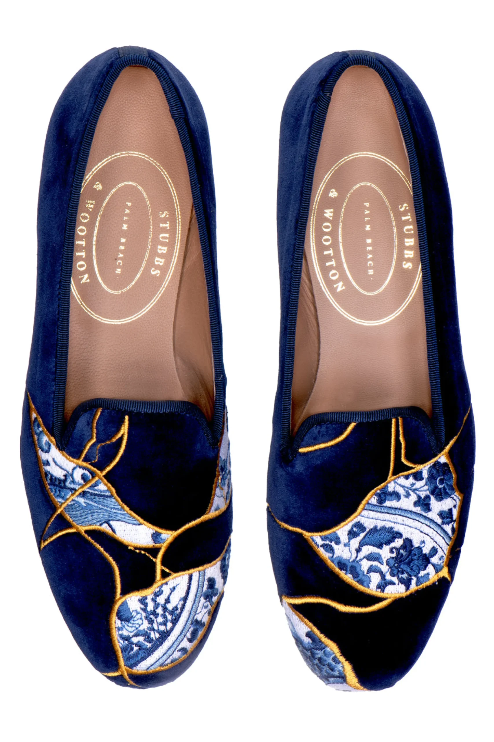 Shattered Navy (Women)
