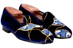 Shattered Navy (Women)