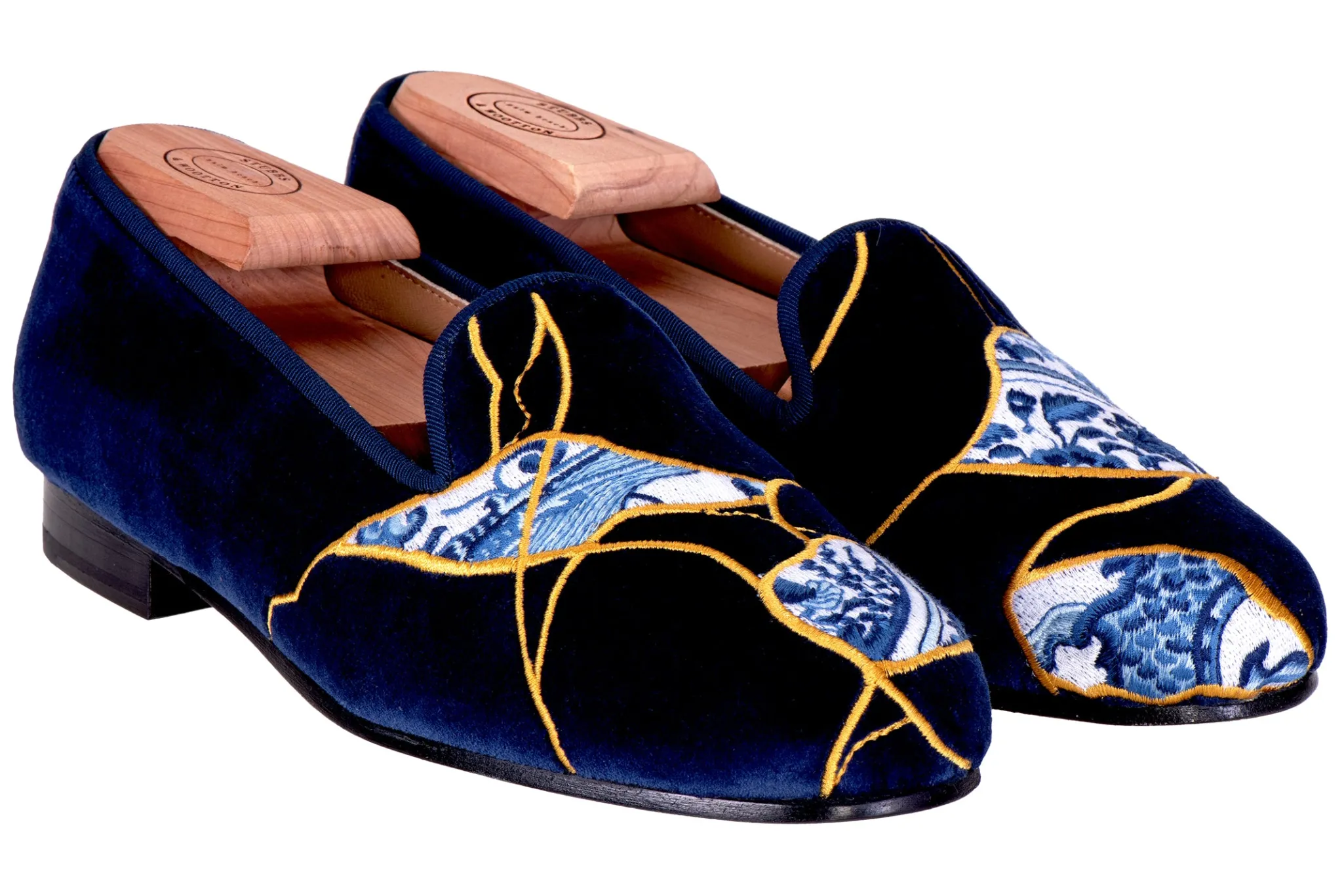 Shattered Navy (Women)