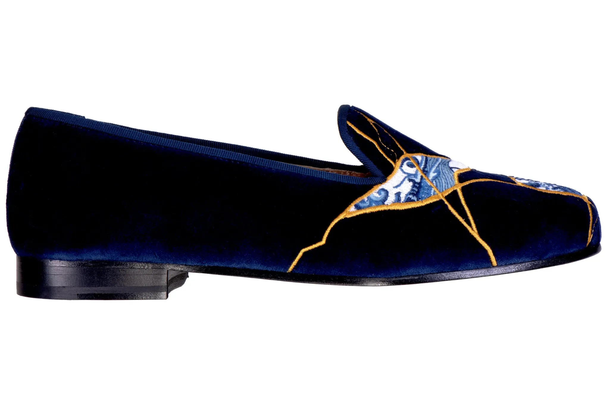 Shattered Navy (Women)
