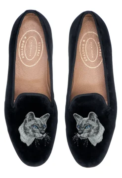 Siamese Cat (Men)