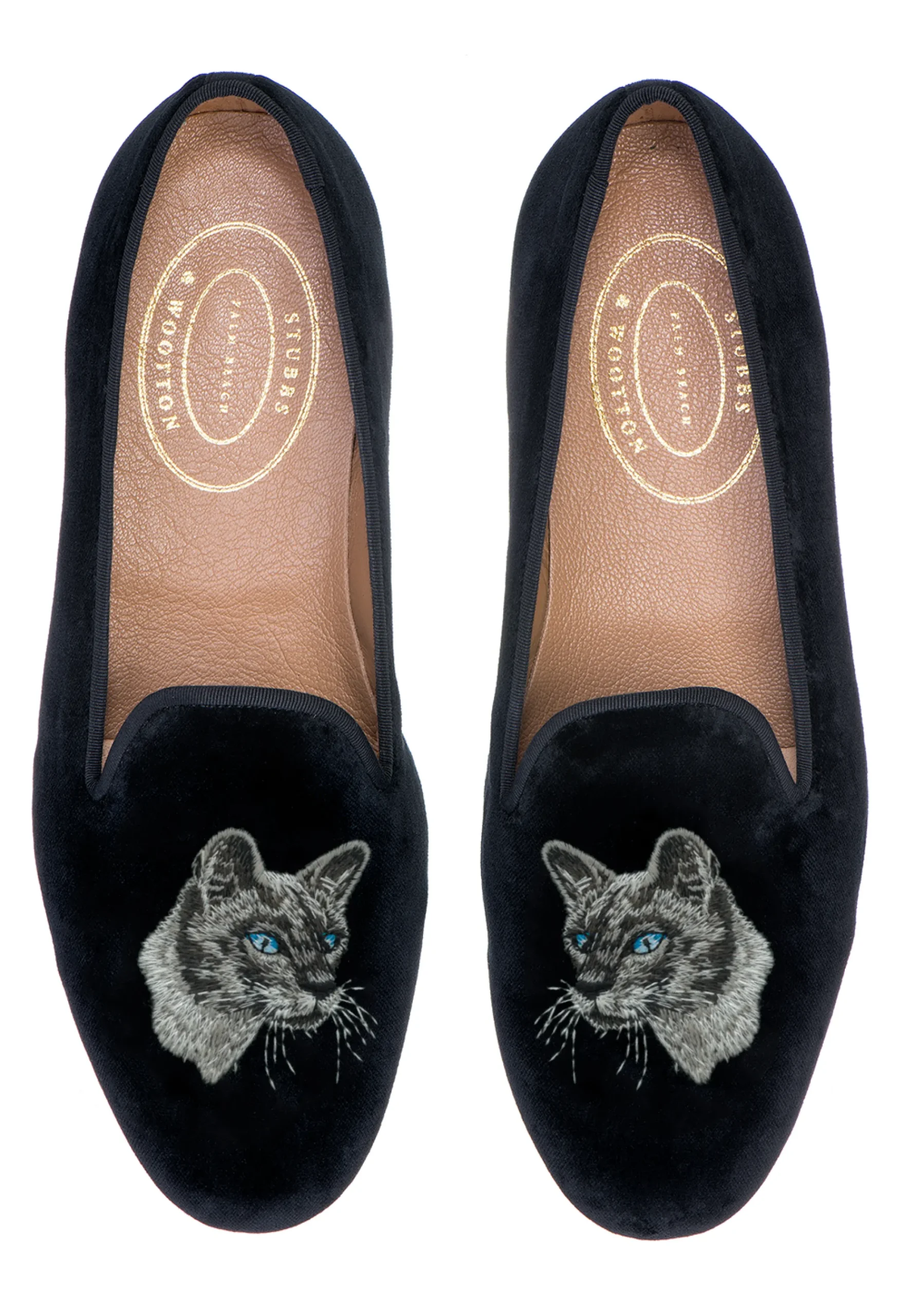 Siamese Cat (Women)