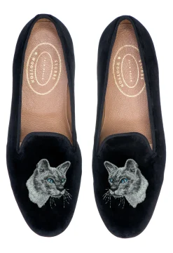 Siamese Cat (Women)