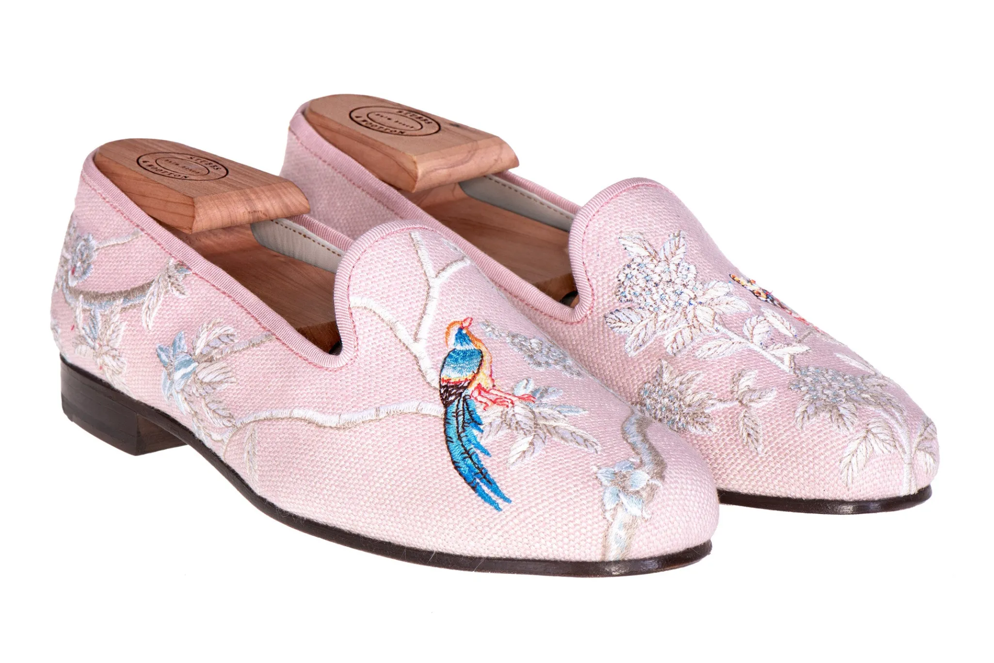 Snowbird Blossom Slipper (Women)