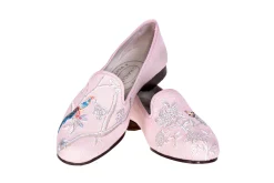 Snowbird Blossom Slipper (Women)