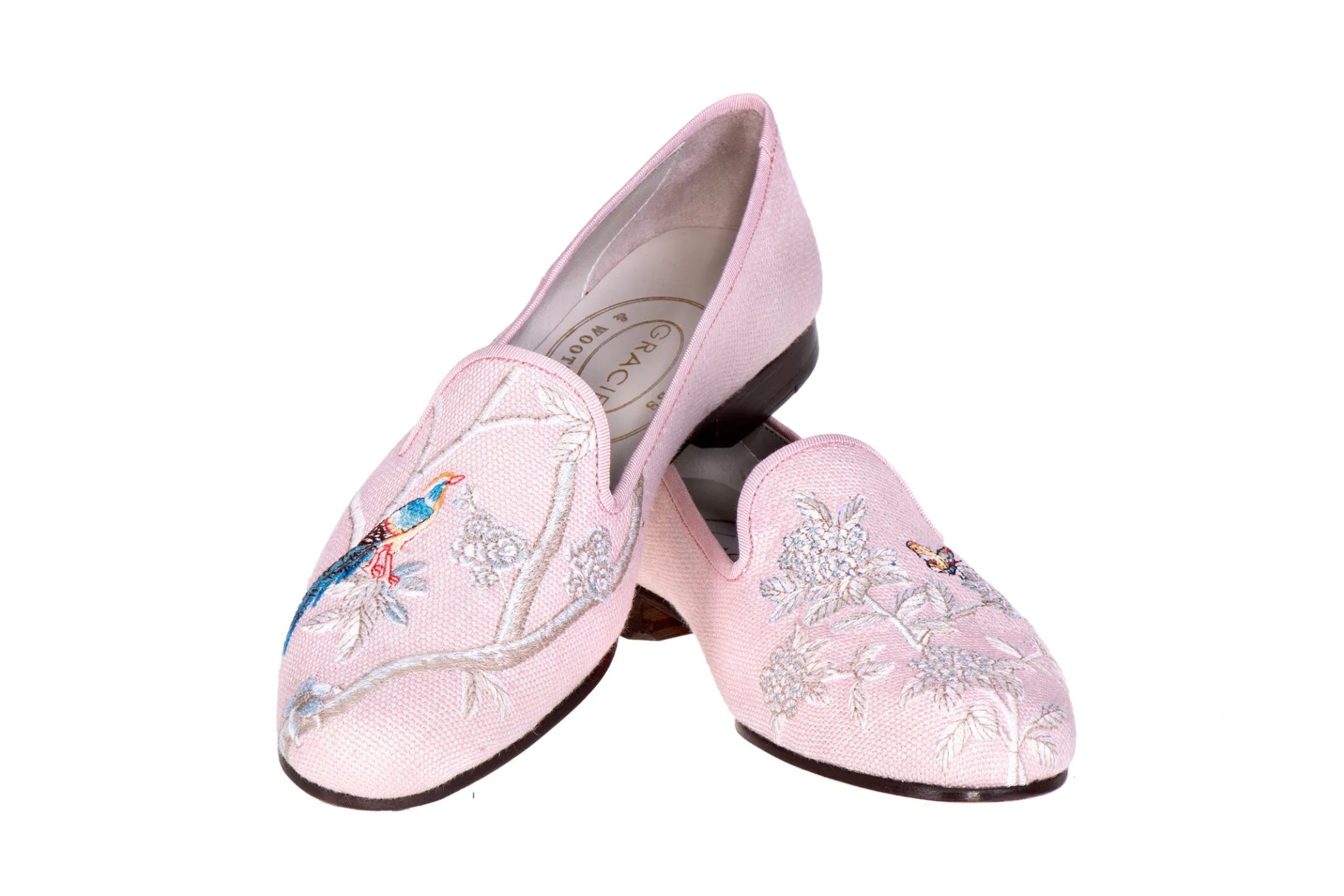Snowbird Blossom Slipper (Women)