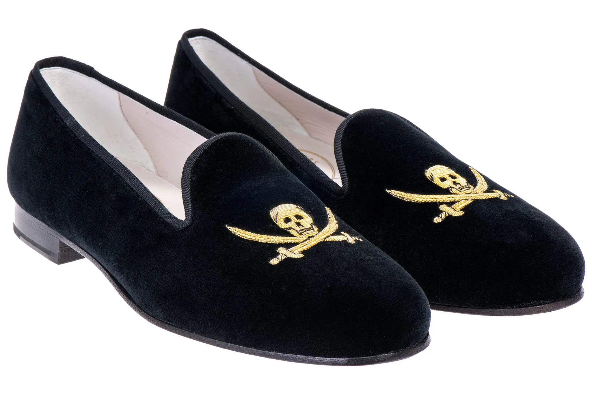 Sparrow Black Private Stock (Women)