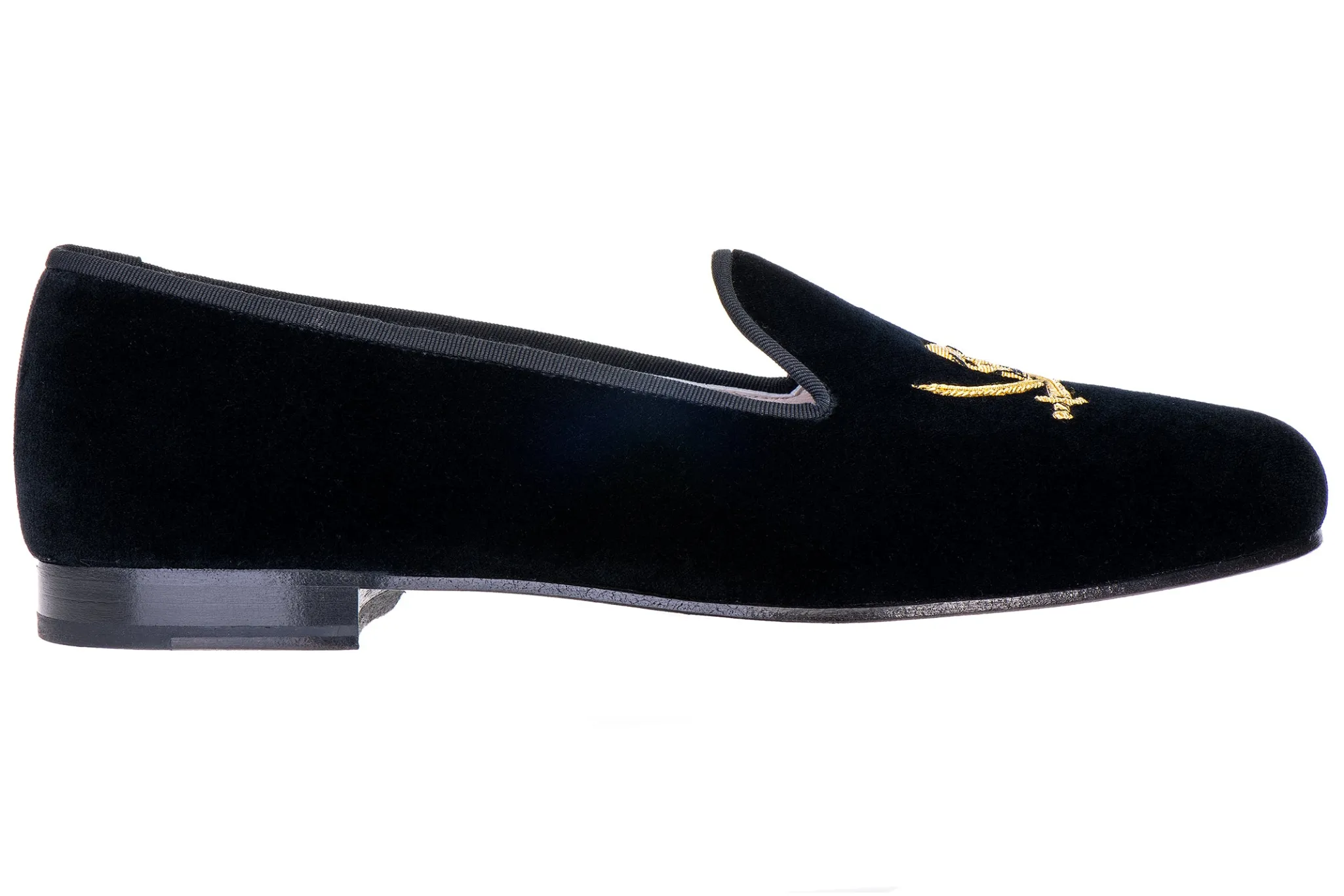 Sparrow Black Private Stock (Women)