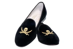 Sparrow Black Private Stock (Women)