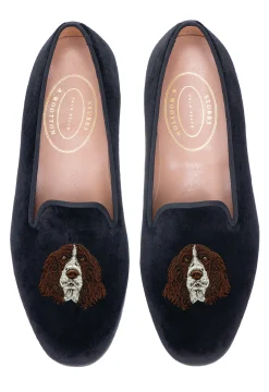 Springer Spaniel Brown (Men)
