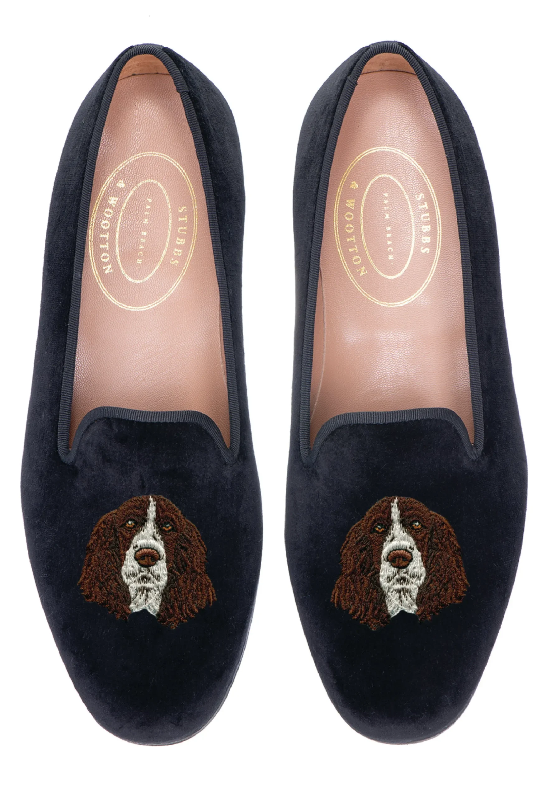Springer Spaniel Brown (Men)