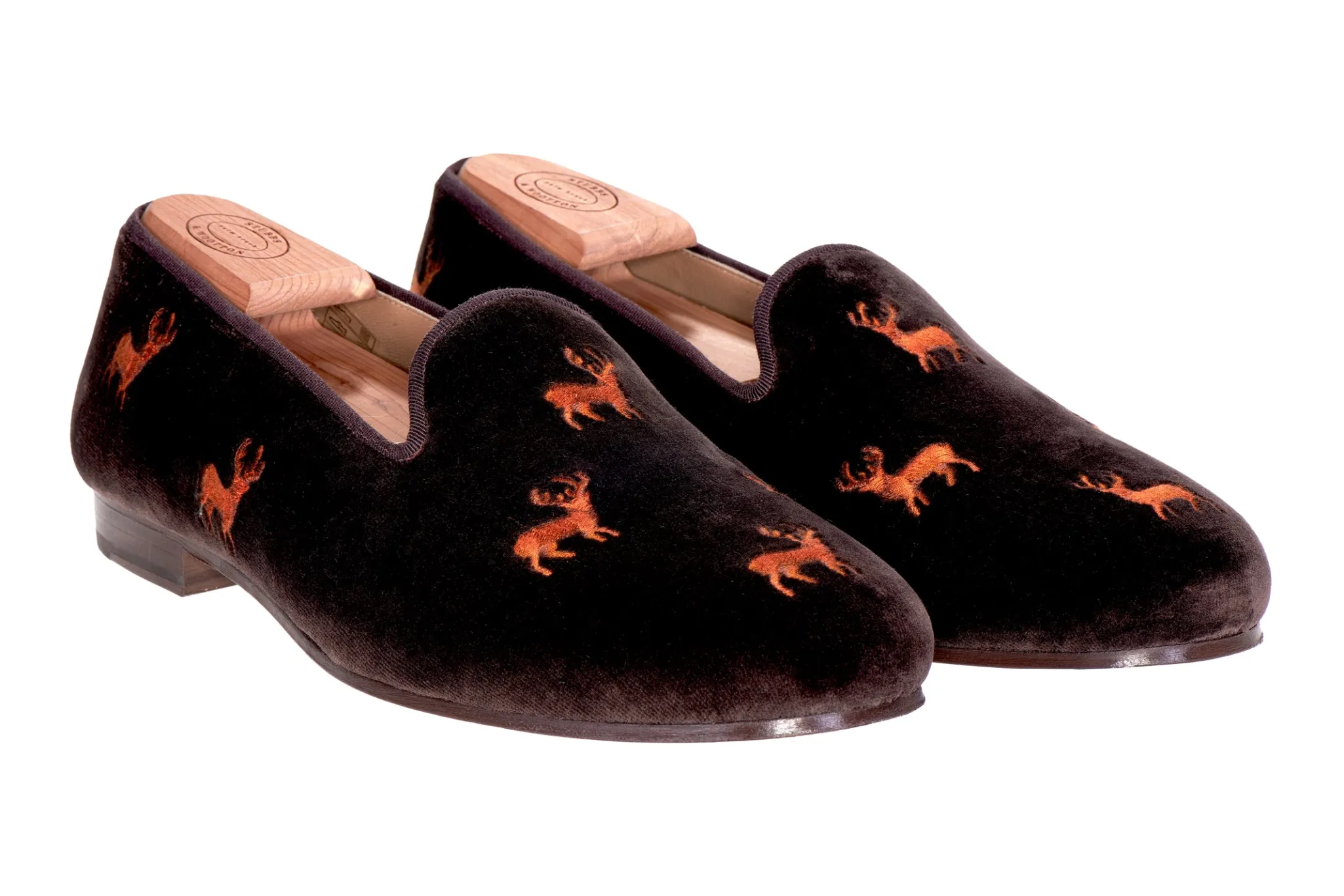 Stag Espresso (Men)