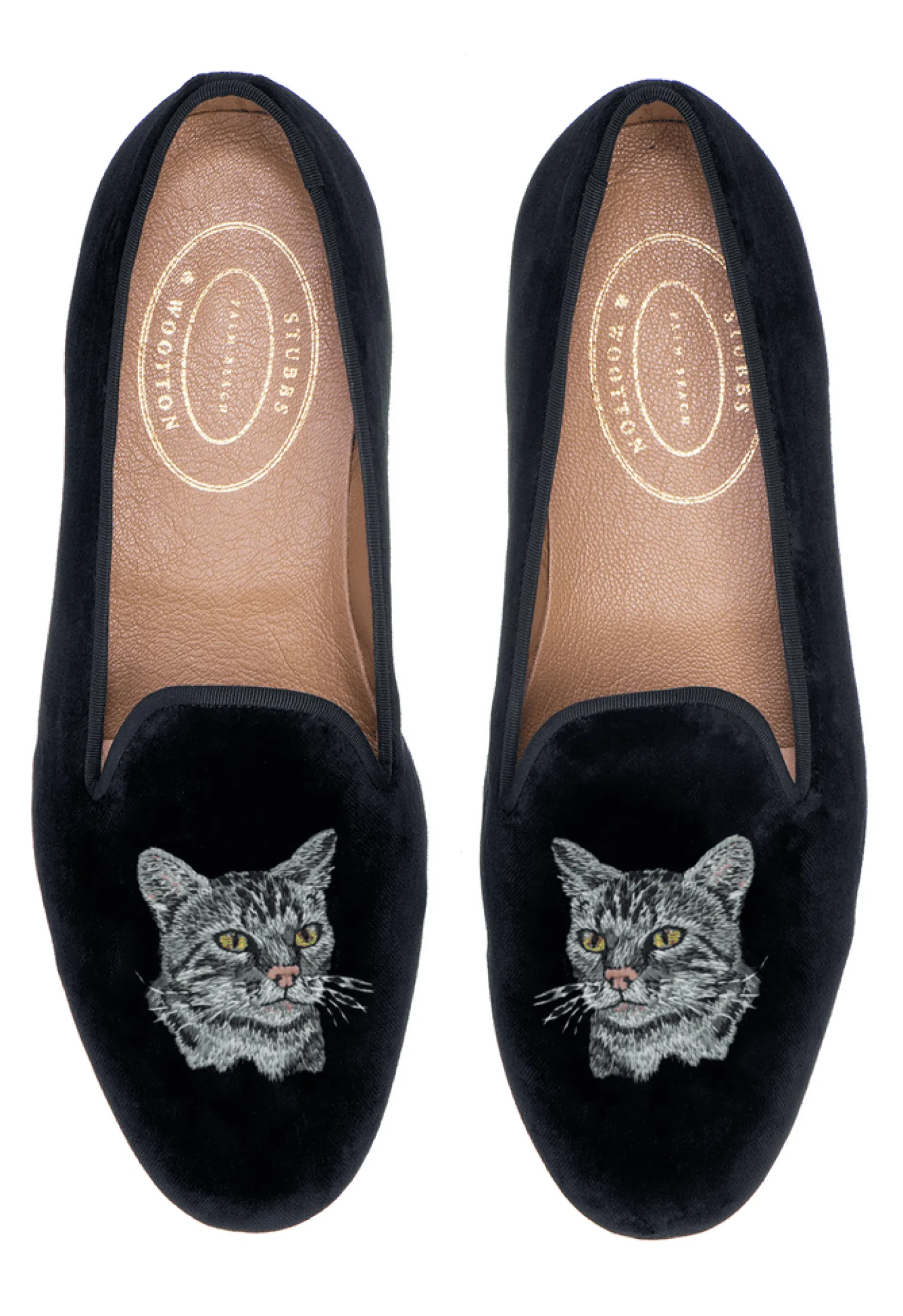 Tabby Cat (Men)