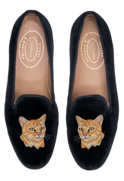 Tabby Cat (Men)