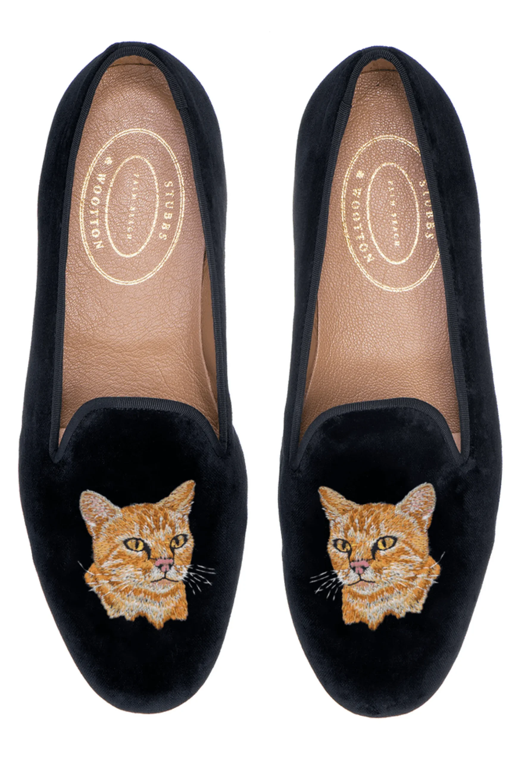 Tabby Cat (Men)