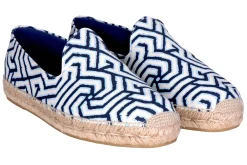 Tesselate Azure Gatsby (Men)