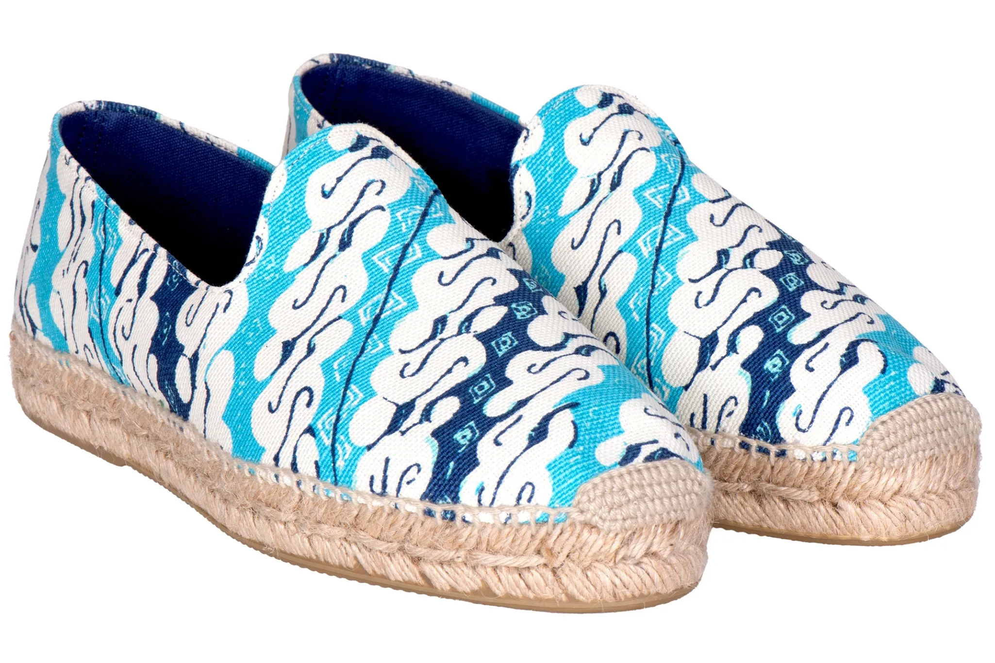 Tile Cerulean Gatsby (Women)