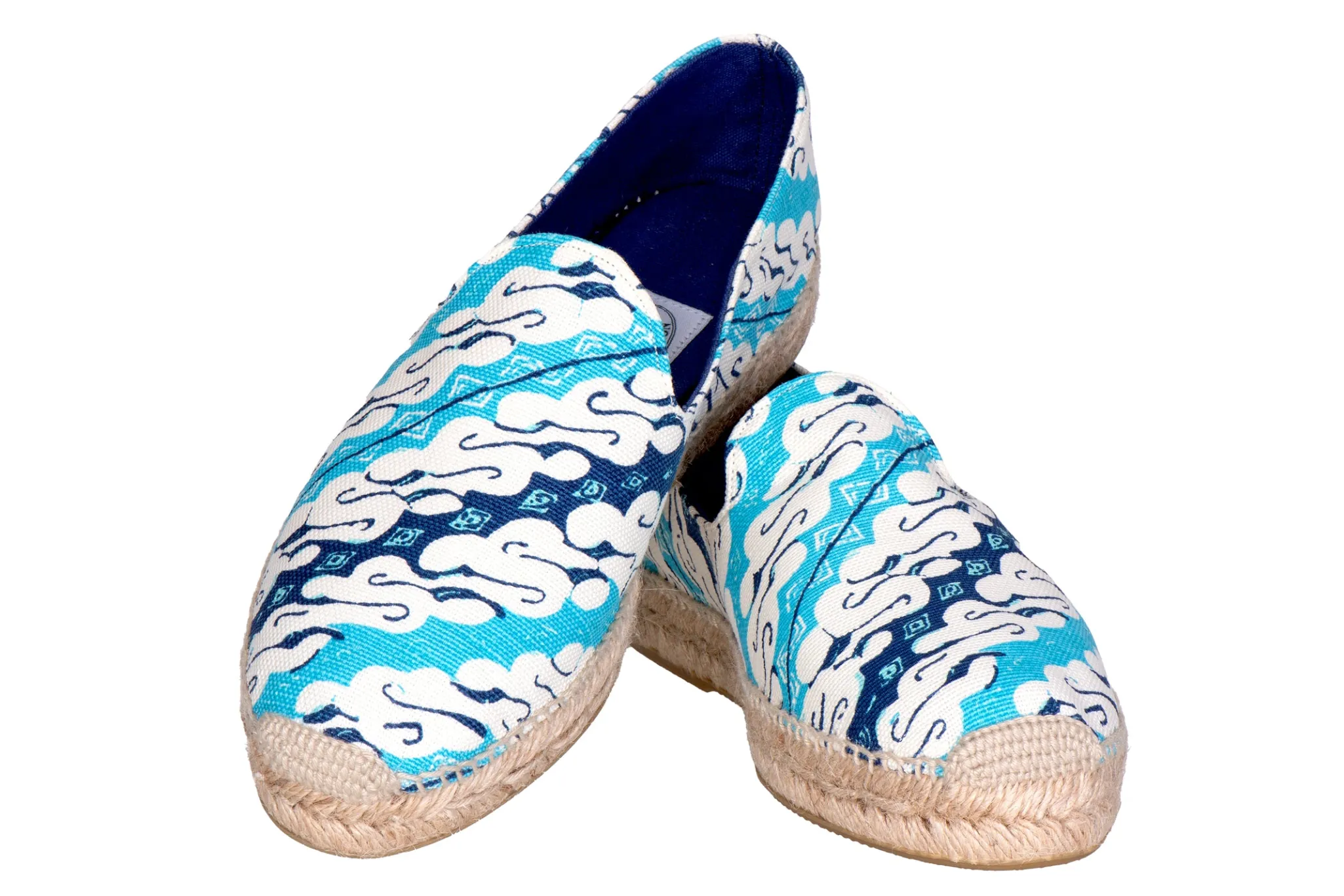 Tile Cerulean Gatsby (Women)