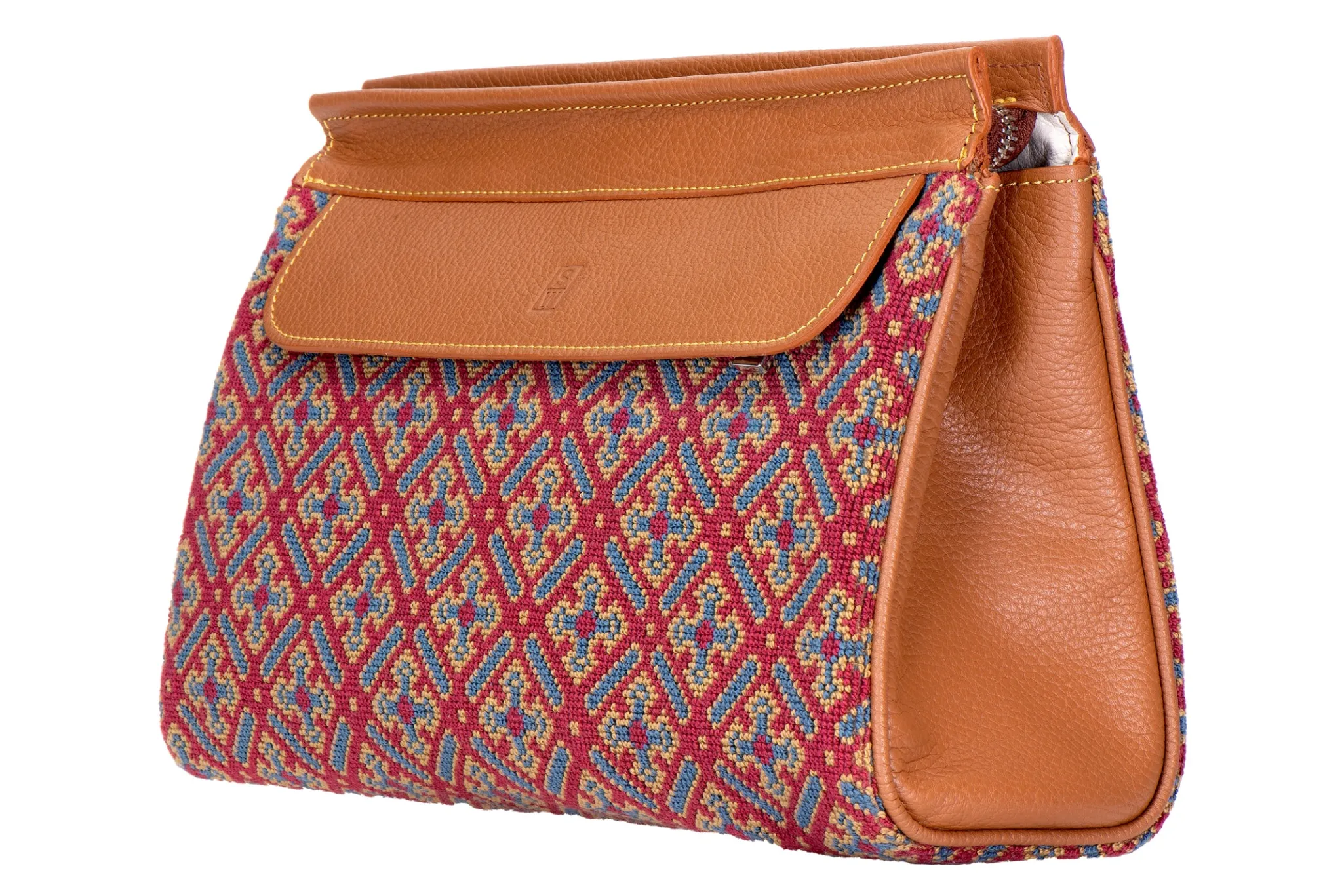 Traveler Cuenca Red