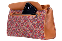 Traveler Cuenca Red