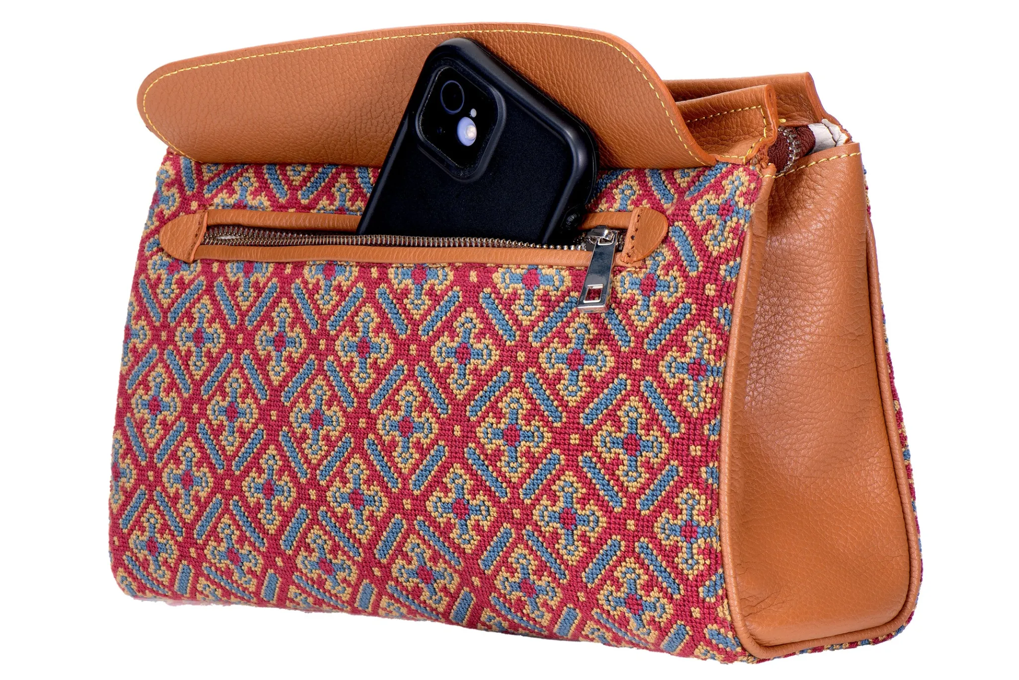 Traveler Cuenca Red