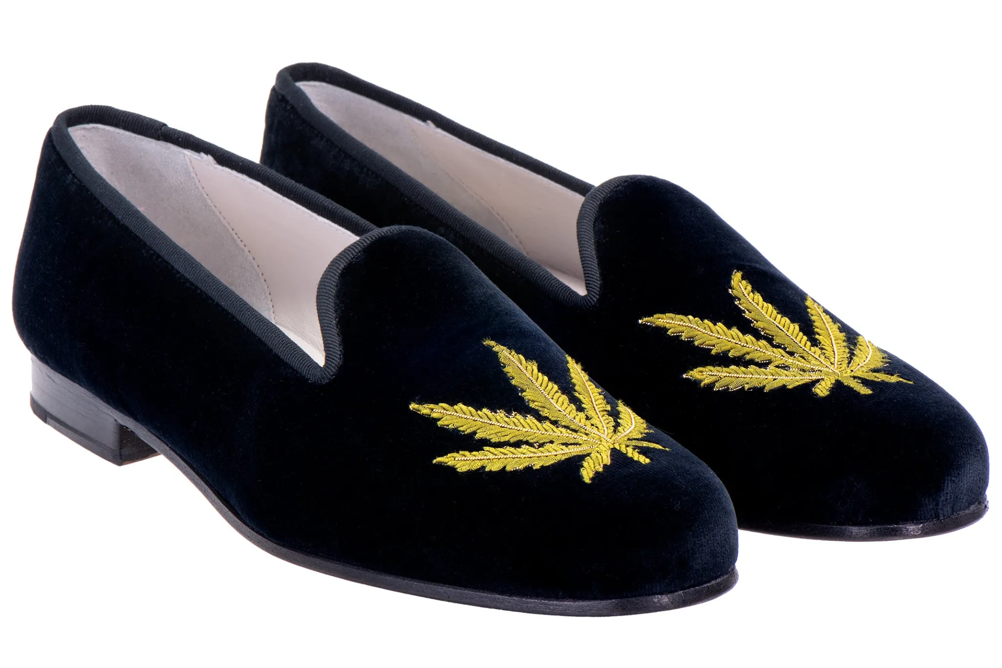 Weed Black Private Stock (Women)