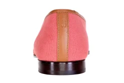 Whaling Nantucket Red Slipper (Men)